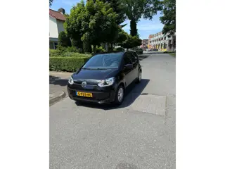 Volkswagen Up! 1.0 high up! BlueMotion