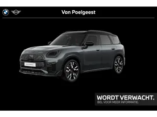 MINI Countryman SE ALL4 John Cooper Works XL 66.5 kWh