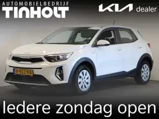Kia Stonic 1.0 T-GDi MHEV ComfortLine
