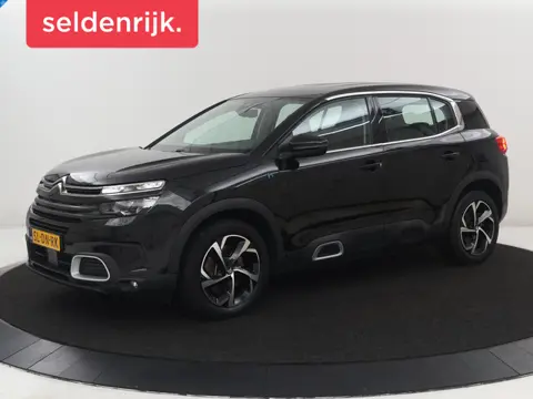 Citroen C5 Aircross 1.6 Plug-in Hybrid 225 Business | SOH 93,4 % | Carplay | Navigatie | Camera | Cl