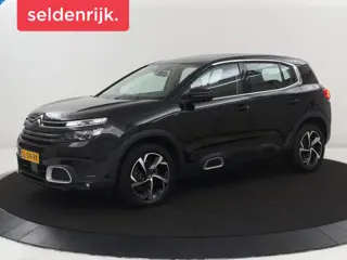 Citroen C5 Aircross 1.6 Plug-in Hybrid 225 Business | SOH 93,4 % | Carplay | Navigatie | Camera | Cl