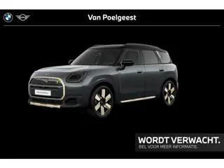 MINI Countryman SE ALL4 Favoured XL 66.5 kWh