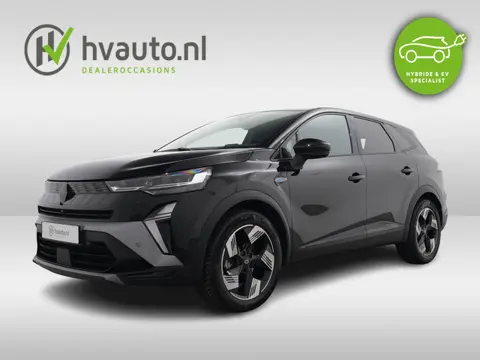 Renault Symbioz 1.8 E-TECH FULL HYBRID 160PK ESPRIT ALPINE | Panoramadak | Pack Driving & Comfort Pr