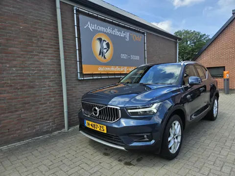 Volvo XC40 1.5 T3 Inscription (bj 2020, automaat)