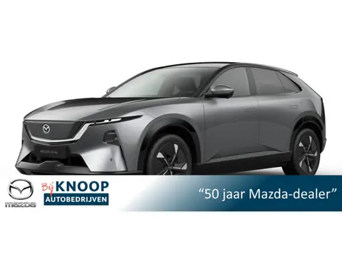 Mazda CX-6e Takumi Business Edition 78 kWh |September levering| Machine Grey