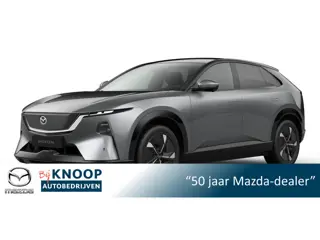 Mazda CX-6e Takumi Business Edition 78 kWh |September levering| Machine Grey