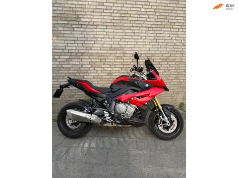 BMW Tour S 1000 XR 1e EIG | Org NL | DEALER ONDERHOUDEN