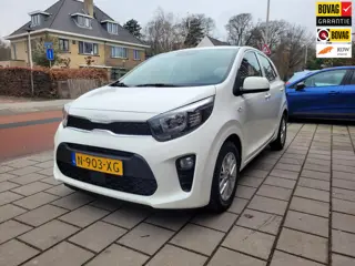 Kia Picanto 1.0 DPi DynamicLine