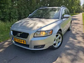 Volvo V50 1.8 Sport | Airco + Cruise control |