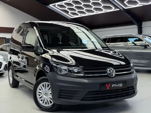 Volkswagen Caddy Combi 1.0 TSI Airco CarPlay