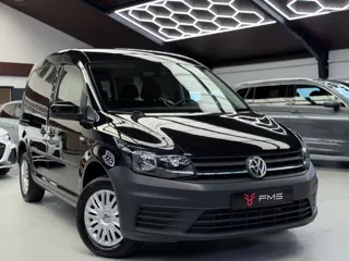 Volkswagen Caddy Combi 1.0 TSI Airco CarPlay
