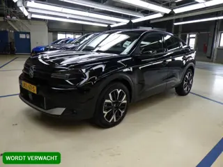 Citroën C4 1.2 Hybrid 145pk Business (bj 2025, automaat)
