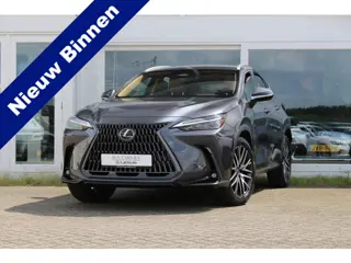Lexus NX 350h Hybrid AWD Executive Premium I 360-camera I Head up I Applecarplay I 20 inch