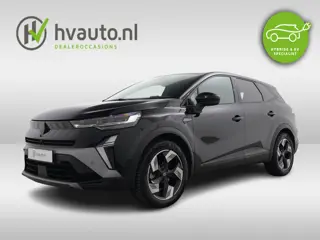 Renault Symbioz 1.8 E-TECH FULL HYBRID 160PK ESPRIT ALPINE | Panoramadak | Pack Driving & Comfort Pr