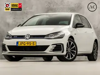 Volkswagen Golf 1.4 TSI PHEV GTE 204Pk Automaat (VIRTUAL COCKPIT, APPLE CARPLAY, GROOT NAVI, KEYLESS