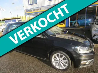 Volkswagen GOLF 1.0 TSI Highline Business R