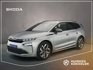 Škoda Enyaq