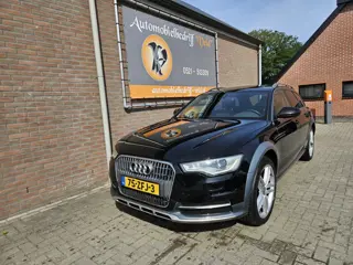 Audi A6 Allroad quattro 3.0 TDI Pro Line Plus (bj 2012)