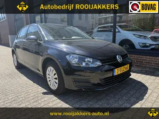 Volkswagen Golf 1.2 TSI Easyline
