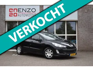 Peugeot 308 1.6 VTi XS 1e eigenaar Automaat Cruise NLauto