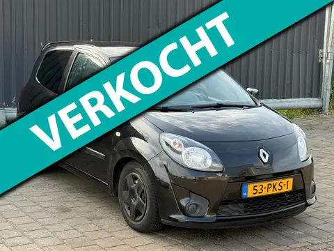 Renault Twingo 1.2-16V Collection Airco | elek. Ramen | Nap