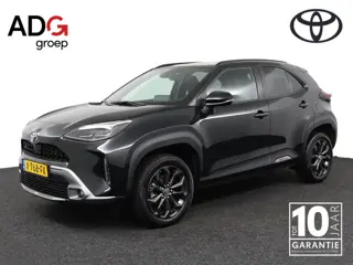 Toyota Yaris Cross 1.5 Hybrid Explore | Stoelverwarming | Apple Carplay/Android Auto | Navigatie | c