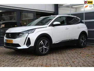 Peugeot 3008 1.2 PureTech Allure Pack