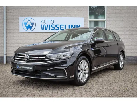 Volkswagen Passat 1.4 TSI PHEV GTE Business Panodak/Trekhaak/virtual cockpit