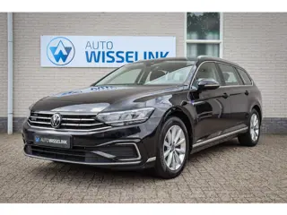 Volkswagen Passat 1.4 TSI PHEV GTE Business Panodak/Trekhaak/virtual cockpit