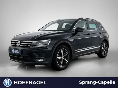 Volkswagen Tiguan 1.5 TSI ACT Comfortline | Adaptive Crusie | Stoelverwarming | CarPlay |