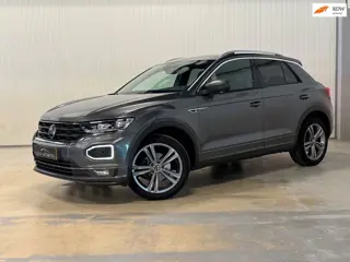 Volkswagen T-Roc 1.5 TSI Sport Business R | 3x R-LINE | VIRTUAL DASH | CAMERA | LED