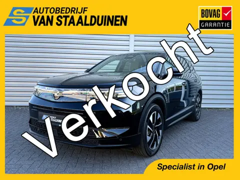 Opel Grandland 1.2 Turbo 145pk Hybrid GS | Head-up Display | Stoelverwarming | Stuurverwarming | 360