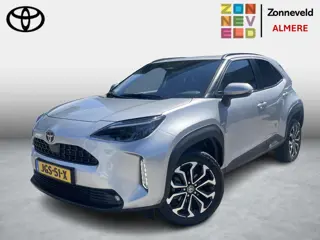 Toyota Yaris Cross 1.5 Hybrid 115 Dynamic Winter Pack