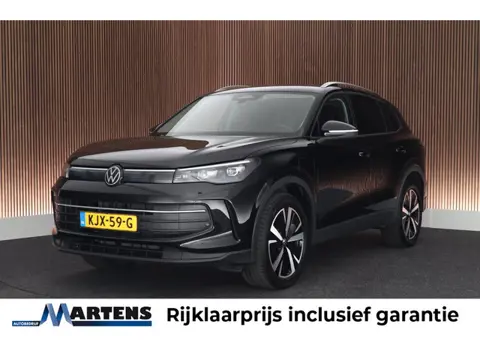 Volkswagen Tiguan 1.5 204pk eHybrid Life Edition Camera Adaptive Cruise Keyless Virtual Cockpit Carp