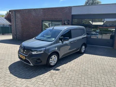Renault Kangoo E-Tech Extra L1 44 kWh snelladen (bj 2026)