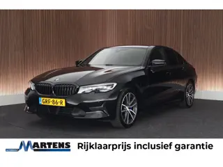 BMW 3-serie 330e 292pk LED Navigatie PDC
