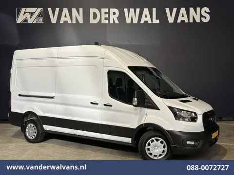 Ford Transit 2.0 TDCI 130pk L3H3 Euro6 Airco | Camera | Apple Carplay | Cruisecontrol Android Auto, 