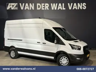 Ford Transit 2.0 TDCI 130pk L3H3 Euro6 Airco | Camera | Apple Carplay | Cruisecontrol Android Auto, 