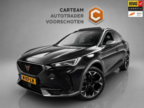 Cupra Formentor 1.4 e-Hybrid Performance |Pano|Sfeerverl|Keyless