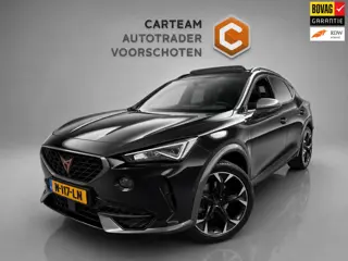 Cupra Formentor 1.4 e-Hybrid Performance |Pano|Sfeerverl|Keyless