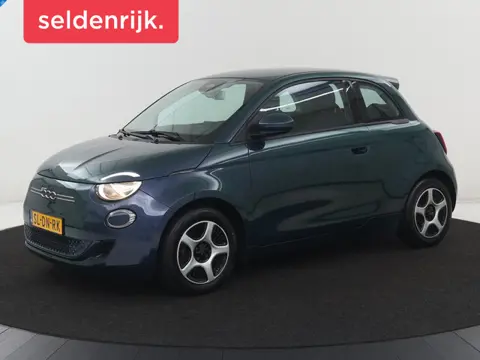 Fiat 500 Icon 24 kWh | SOH 91,9% | LED "| Climate control | Bluetooth | Cruise controle | Carplay | 