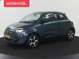 Fiat 500 Icon 24 kWh | SOH 91,9% | LED "| Climate control | Bluetooth | Cruise controle | Carplay | 