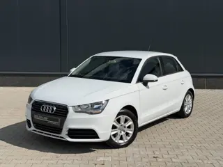 Audi A1 Sportback 1.2 TFSI Attraction Pro Line | CRUISE | MMI | AIRCO