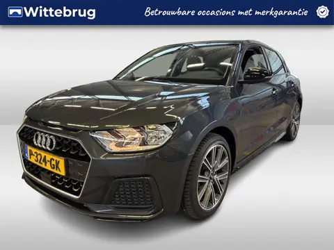 Audi A1 Sportback 25 TFSI Advanced edition Virtual cockpit / Parkeersensoren / Apple carplay / Andro