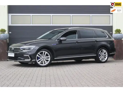 Volkswagen Passat Variant 1.4 TSI PHEV GTE Business | Trekhaak |
