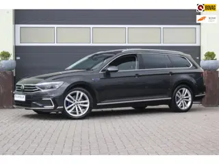 Volkswagen Passat Variant 1.4 TSI PHEV GTE Business | Trekhaak |