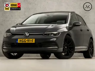 Volkswagen Golf 1.4 eHybrid Sport 204Pk Automaat (SCHUIFDAK, APPLE CARPLAY, HEAD-UP DISPLAY, STUUR/S