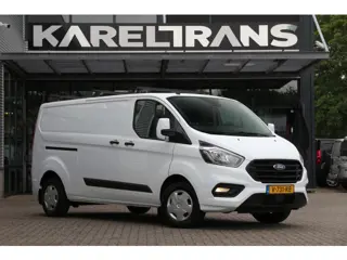 Ford Transit Custom 2.0 TDCI | L2H1 | Euro 6 | Orig. Navi | Cruise | Airco..