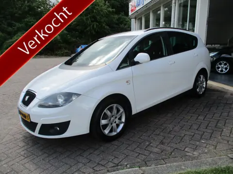 SEAT Altea XL 1.2 TSI Good Stuff Nette Auto! (bj 2011)