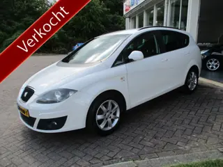 SEAT Altea XL 1.2 TSI Good Stuff Nette Auto! (bj 2011)
